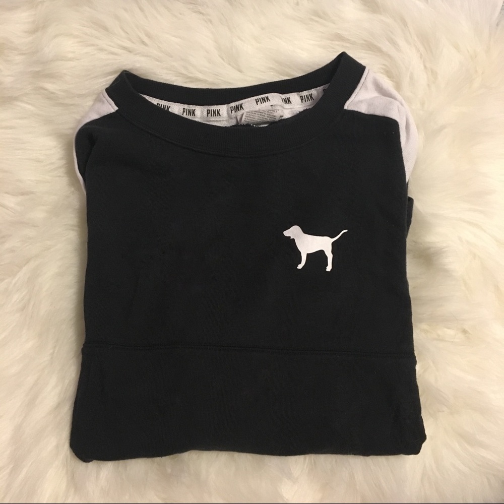 Victoria’s Secret Sweatshirt/Crewneck (XS)